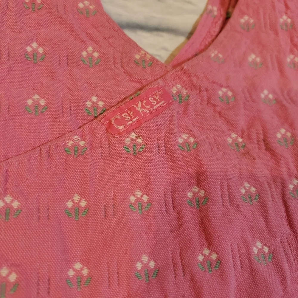 Oshkosh B'gosh Vintage Vestbak size 2T